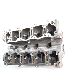 Culasse 0200.GA 0200GA 0200.GF 0200.AZ  9656769580  906016 TU5JP4  pour Peugeot 206 405 307 1007 207 Partner 1.6 16V - Product Image 2