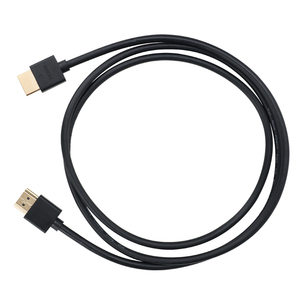 Câble vidéo HDMI 2.0 4K@60Hz, prend en charge 2K144Hz, 3D, HDR, transmission audio haute définition synchrone, en stock - Product Image 3