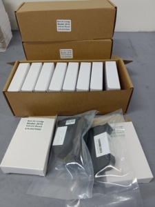 Cartucho de Tinta de Secado Rápido IUT 300S 308SV2 UP300S, Cabezal de Impresión de 12.7mm 25.4mm, Consumibles de Codificación para Impresora de Inyección de Tinta Manual TIJ - Product Image 5