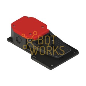 Pizzato PA20121 - Nuovo - Product Image 1