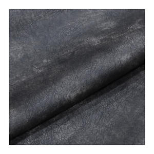 Base de piel regenerada piel sintética espesor cuero sintético tela de piel sintética tela de cuero - Product Image 5