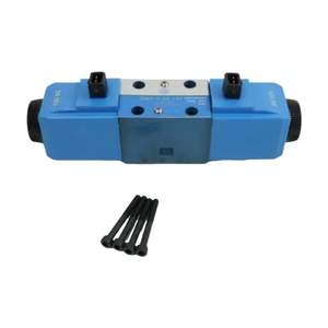 Vanne directionnelle hydraulique à solénoïde de haute qualité 25/104700 12V pour JCB 3CX 25/103000 25 104700 12V 25104700 - Product Image 5