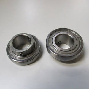 रेडियल इंसर्ट बॉल बीयरिंग <span class=keywords><strong>sb</strong></span> <span class=keywords><strong>206</strong></span> <span class=keywords><strong>206</strong></span>-20 SB206-20 तकिया ब्लॉक गेंद असर sbb206 ub206 - Product Image 5