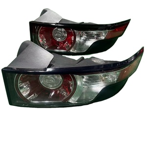 LR074813 Ensemble de phares à LED de haute qualité pour Land <span class=keywords><strong>Rover</strong></span> <span class=keywords><strong>Range</strong></span> <span class=keywords><strong>Rover</strong></span> <span class=keywords><strong>EVOQUE</strong></span> 2012-2016 Phare avant - Product Image 2