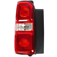 Pour Peugeot Expert 2012-2016 pour Citroen Dispatch feu arrière nouveau feu arrière pour passager côté gauche VA1833 9808243180