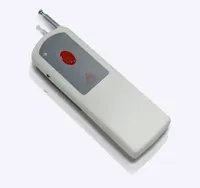 Télécommande sans fil industrielle KONST ZY10-1 5000M à une touche pour grue, options 433/315 MHz