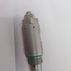 Válvula de Control de Presión Hydac DB4E 012 350V 350 Bar 60 L/min Acero Fundido Puerto de 1/2 Pulgada - Product Image 2