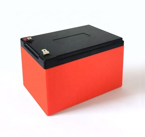 LiFePo4-Akku 12,8 V 10Ah Akku zum Austausch der Blei-Säure-Batterie - Product Image 3