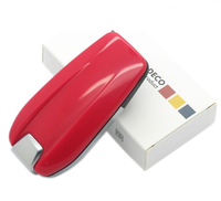 Clé de voiture intelligente de remplacement ID48 pour Ferrari 488, télécommande 433,92 MHz, fabricant de clés de voiture