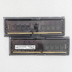 Memoria RAM DDR4 de 8GB para PC de Escritorio, PC4 2400T 2RX8, Módulo de Memoria para Portátil ECC REG para Actualización Empresarial - Product Image 4