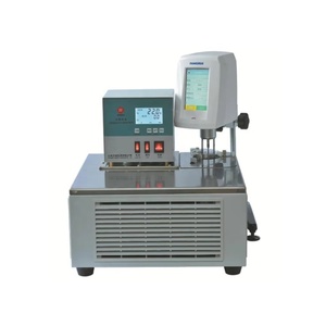 Kỹ thuật số bị đo độ nhớt nhà sản xuất brookfield bị đo độ nhớt giá phòng thí nghiệm quay giá rẻ brookfield bị đo độ nhớt - Product Image 6