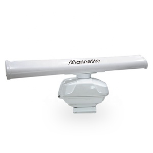 Système radar pour bateau 19 pouces Radar marin 25w 70 <span class=keywords><strong>Miles</strong></span> Range électronique marine pour bateaux - Product Image 3