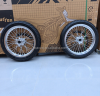 Nueva Motocicleta Eléctrica Todoterreno, Neumático Surron Ultra Bee Talaria MX4 MX5 100/80-17 130/70-17, Modificación para Motocross