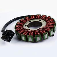 XINMATUO 0211-MS008 Nouveau Stator Bobine S'adapte Honda CBR1000RR CBR 1000 RR 2004 2005 2006 2007 Générateur