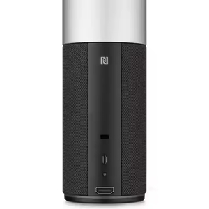 Logitech CC2000E Di Động Văn Phòng Video Hội nghị Truyền hình Máy Ảnh Thích Hợp Cho 1-6 Người Xách Tay Cao Definitio Mạng Máy Tính Máy Ảnh - Product Image 5