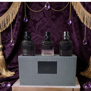 Profumo di Lusso da Uomo 11 Cologne 100ml con Fragranza a Lunga Durata, Profumo Originale di Alta Qualità del <span class=keywords><strong>Designer</strong></span> all'Ingrosso - Product Image 3