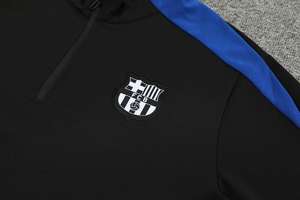 Camiseta <span class=keywords><strong>de</strong></span> Fútbol Personalizada <span class=keywords><strong>de</strong></span> Última <span class=keywords><strong>Moda</strong></span>, Camiseta Deportiva Transpirable <span class=keywords><strong>de</strong></span> Secado Rápido, Chaqueta <span class=keywords><strong>de</strong></span> Manga Larga para Entrenamiento <span class=keywords><strong>de</strong></span> Fútbol - Product Image 6