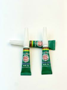 <span class=keywords><strong>Pegamento</strong></span> de Gel Acrílico Impermeable de Alta Fluidez y Larga Duración para Construcción, Trabajos en Madera, Plantas de Acuario, Corales, Metal y Piedra - Product Image 3