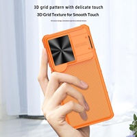 Casing Ponsel Samsung S26 Ultra CDMA dengan Penyangga Lensa, Penyerapan Magnetik, Anti Jatuh, Jendela Geser CD, Casing Samsung S26