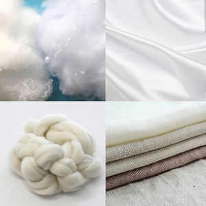 Оптический отбеливатель 4BK (CAS 12768-91-1) C40H40N12O16S4.4Na, бренд LEsheng, текстильные красители для отбеливания смесовых тканей из хлопка/полиэстера - Product Image 2