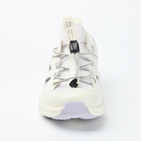 Sandales de randonnée de haute qualité pour l'extérieur, chaussures de marche respirantes en maille creuse, OEM ODM, chaussures de sport multicolores personnalisées