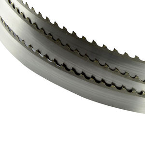 Lames de scie à ruban TCT pour la découpe de bois, 50 mm, chaînes de scie à chaîne, lames de scie à ruban en carbure pour coupe de précision - Product Image 6