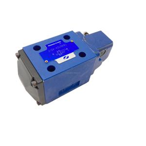 อุปกรณ์ปลดแรงดันเพื่อความปลอดภัยของรถปั๊มคอนกรีต 3WMM10A-40/F GA0SHANG - Product Image 5