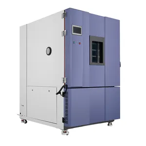 Rapid Temperature Change Test Chamber