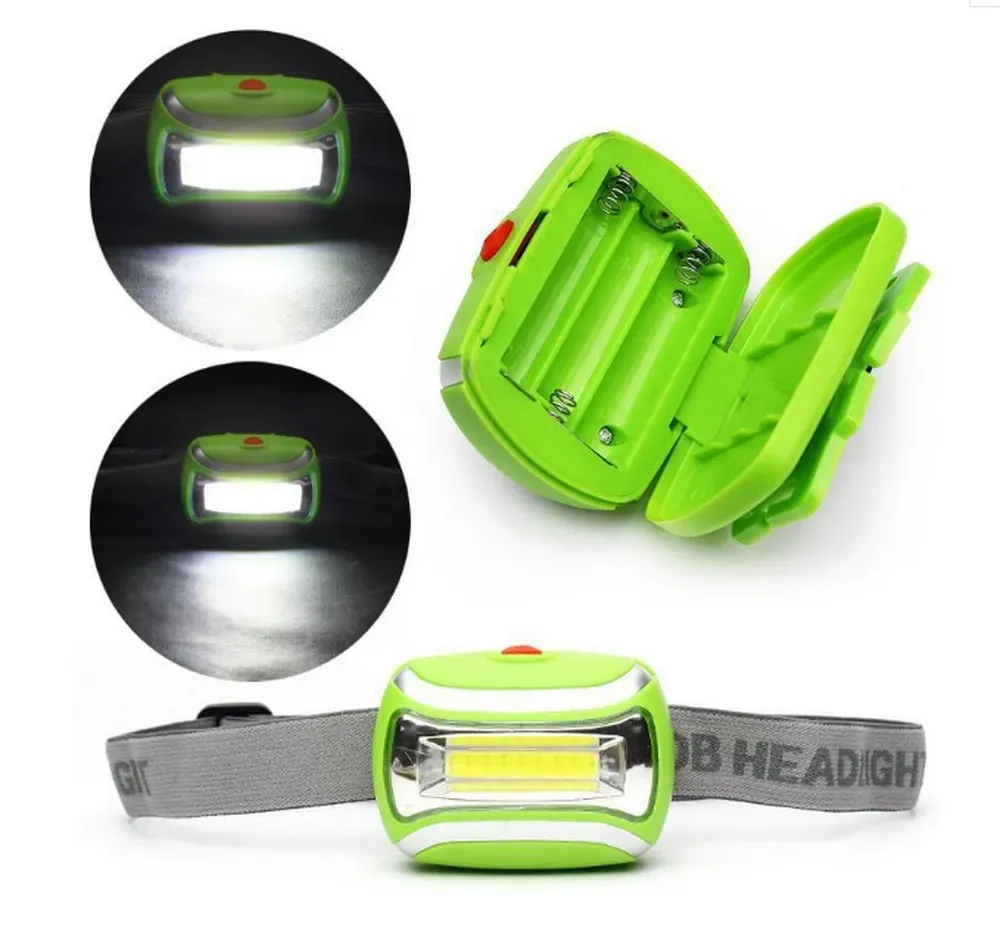 Factory Supply Waterproof Pivotable led head torch usb rechargeable Ultra Bright headlamp