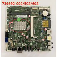 Placa Madre IPPBT-PT para 20 19-2113w, 739692-002/ 502/ 602, Probada y Aprobada, Suministro al por Mayor