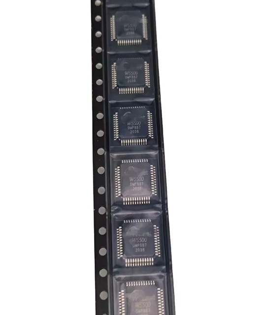Original New W5500 in Stock