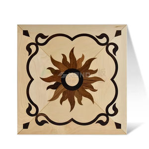 <span class=keywords><strong>Parquet</strong></span> en bois d'ingénierie artisanal de haute qualité, 100 designs au choix, approvisionnement direct usine, réduction de 10% - Product Image 2