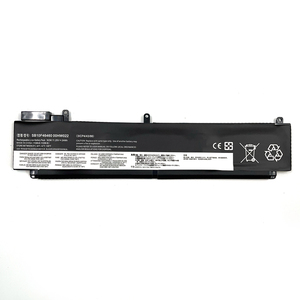 Venta al por mayor usado portátil genuino 00HW022 00HW023 24Wh batería para Lenovo ThinkPad T460s T470s serie - Product Image 6