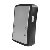 Antena GPS de Rastreo Vehicular ARKNAV K-18U con Garantía de Calidad, Capacidad de Almacenamiento de Datos Ilimitada, GNSS y GPS