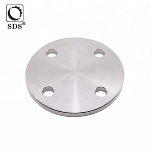 Meistverkaufte Maßgefertigte DIN JIS EN Standard Kohlenstoff- & Edelstahl-Schiebeflansch-Rohrverbindungen Premium-Qualität Flansche - Product Image 6