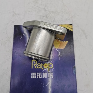 ท่อเชื่อมต่อเครื่องยนต์ SAA6D107E QSB6.7 6754-61-6120 ข้อต่อ 6754-61-6120 - Product Image 6