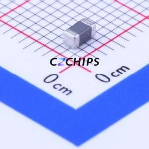 BLM31AF700SN1L Ferrite Bead 1206 RF ( Impedance @ Frequency: 70Ohm@100MHz )( Error: 25% )( DC Resistance (DCR): 70mOhm ) - Product Image 2