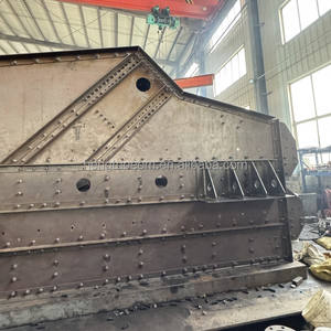 Criba Vibratoria de Alta Eficiencia FTK-2 para Minería y Clasificación - Product Image 3