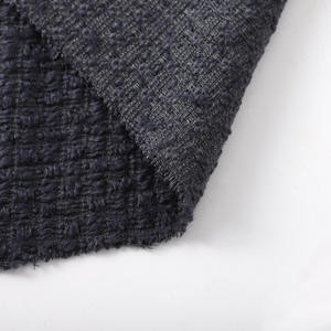 Tela Tweed Estampada Más Vendida, Tela Tweed con Lentejuelas, Telas Fender para Ropa de Verano - Product Image 4