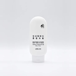 Crème pour le corps à la niacinamide, vitamine C, aloe vera, minéraux, blanchissante, hydratante, OEM ODM, soin de la peau, anti-âge, peau sensible - Product Image 3