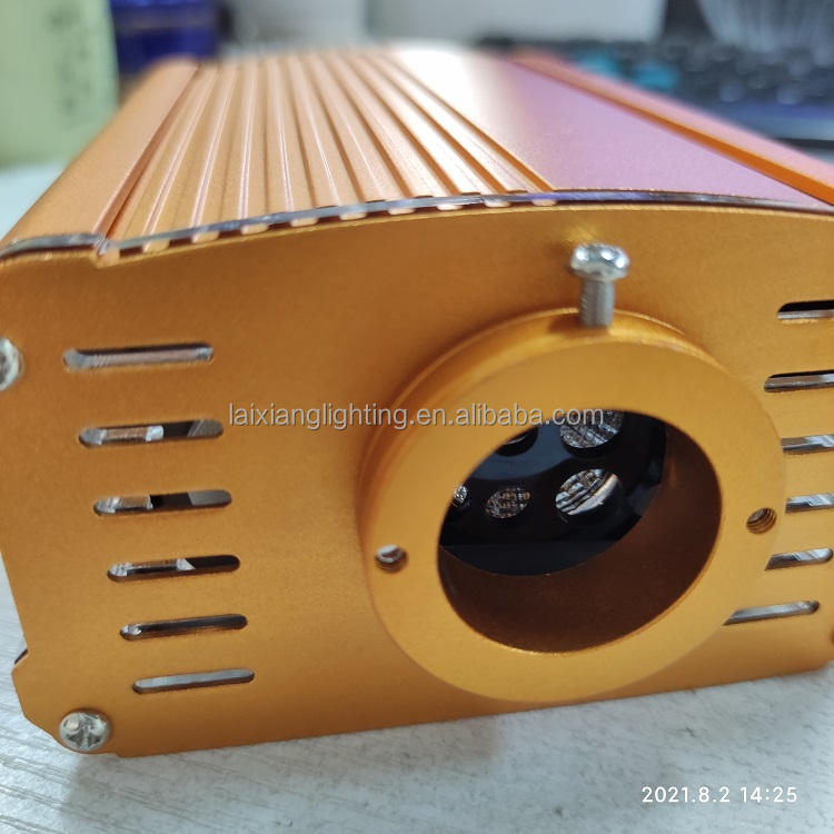  Fiber Optic Twinkle Star Ceiling Kits thumbnail 2