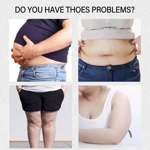 Chinaherbs - El Mejor Té Adelgazante, Mezcla de Hierbas para la Pérdida de Peso para Adultos, Vegano, Sin Gluten, Bajo en Carbohidratos, a Base de Plantas Naturales, Bolsa de 200g - Product Image 4