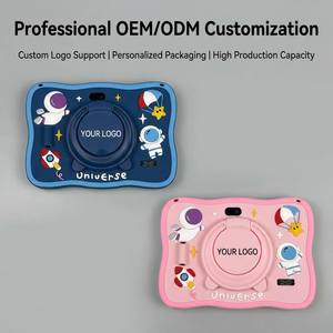 Tablettes éducatives 7 pouces <span class=keywords><strong>pour</strong></span> enfants, système Android, jeux <span class=keywords><strong>pour</strong></span> enfants, tablette <span class=keywords><strong>PC</strong></span>, vente chaude 2024 - Product Image 6