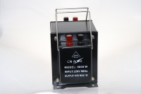 Transformateur élévateur/abaisseur 110V 220/240V 5000W Mini convertisseurs abaisseurs