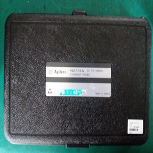 Sonda de Corriente Plc N2774a para Producto en Garantía - Product Image 1