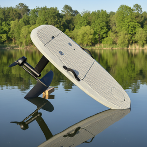 Planche de surf électrique EPP à grande vitesse, directement de l'usine, pour les sports nautiques professionnels et le paddleboard. - Product Image 2