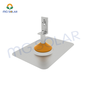 Système de montage solaire pour <span class=keywords><strong>toiture</strong></span> en bardeaux d'asphalte, système de fixation solaire pour <span class=keywords><strong>toiture</strong></span>, fixation de <span class=keywords><strong>toiture</strong></span> solaire, vente en promotion - Product Image 2