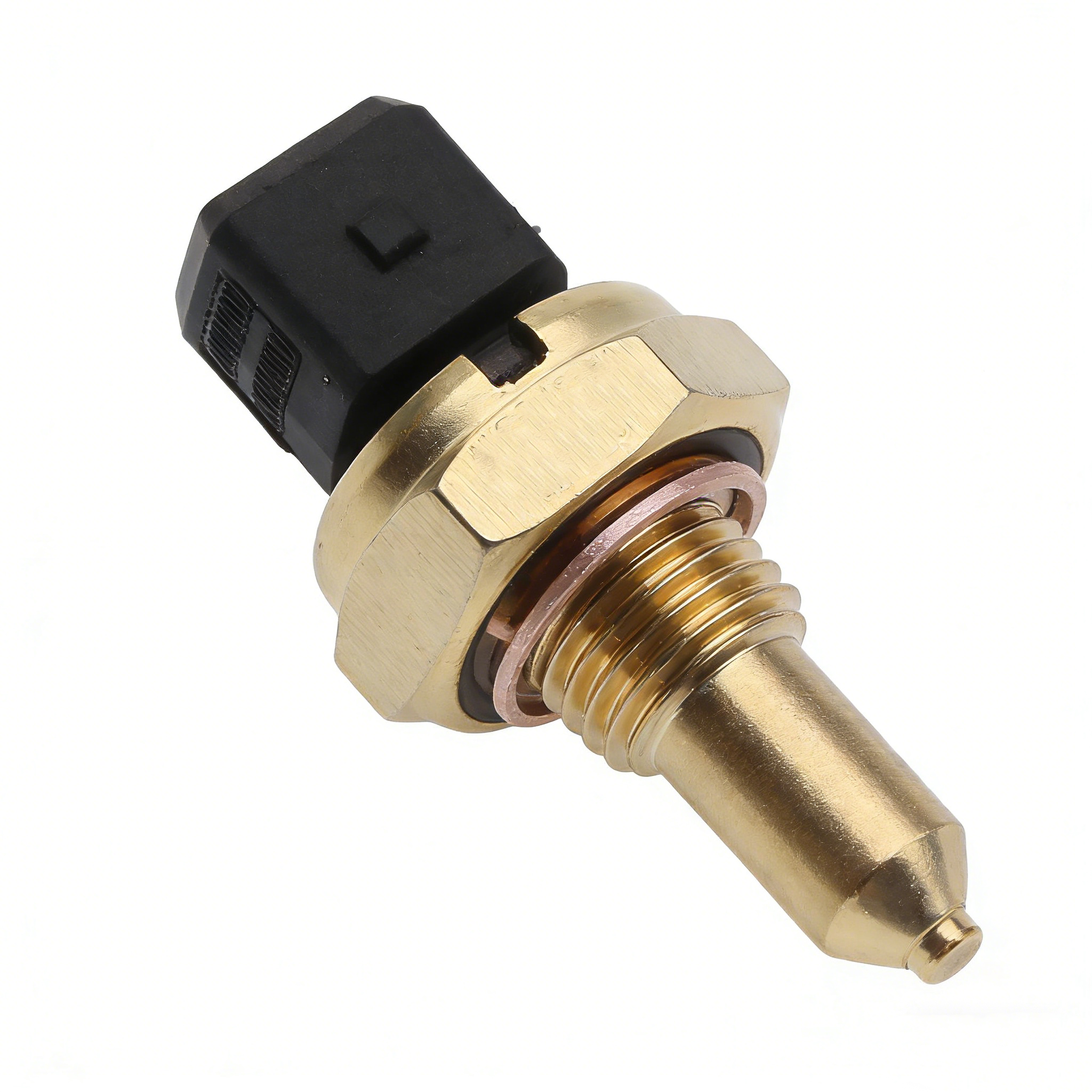 Radiator Temperature Sensor Coolant Temperature Sensor for Chinese SAIC ROEWE 550 MG6 1.8T Auto Car Motor Parts 10026418