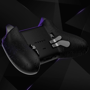 Coque inférieure de remplacement personnalisée EXtremeRate pour manette Xbox One Elite Series 2 - Product Image 6