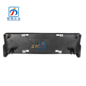 Porta <span class=keywords><strong>Targa</strong></span> Anteriore Standard B per Mercedes Benz W246 2468801544 - Product Image 4